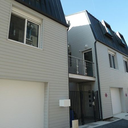 Studios Albri Nogent-sur-Seine Pokoj fotografie