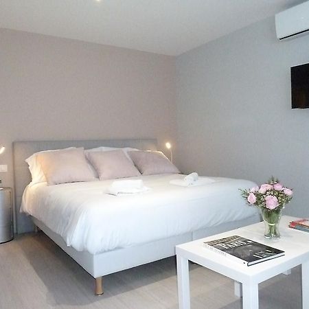 Studios Albri Nogent-sur-Seine Pokoj fotografie